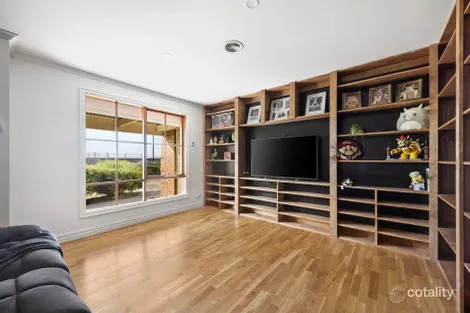 Property photo of 1/12 Nottingham Way Sydenham VIC 3037