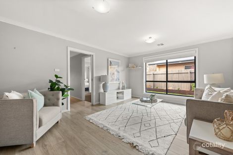 Property photo of 16 Denoon Street Forde ACT 2914