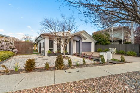 Property photo of 16 Denoon Street Forde ACT 2914
