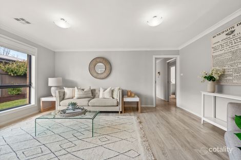 Property photo of 16 Denoon Street Forde ACT 2914
