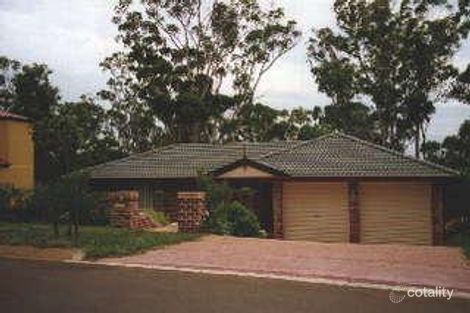 Property photo of 75 Constellation Way Wynnum QLD 4178