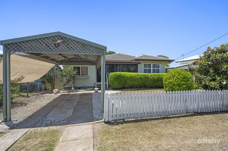 38 Coomber St, Svensson Heights, QLD 4670