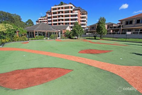 Property photo of 111/10 Webb Street Croydon NSW 2132