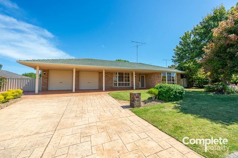 5 Savannah Ct, Mount Gambier, SA 5290