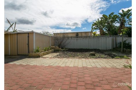 46 Yosemite Loop, Ballajura, WA 6066