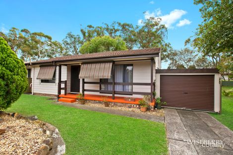 Property photo of 209 Scenic Drive Budgewoi NSW 2262