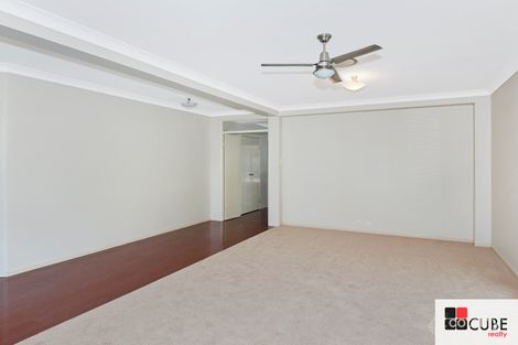 Property photo of 25 Emmaville Crescent Ormeau QLD 4208