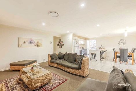 Property photo of 3 Cropton Street Jordan Springs NSW 2747