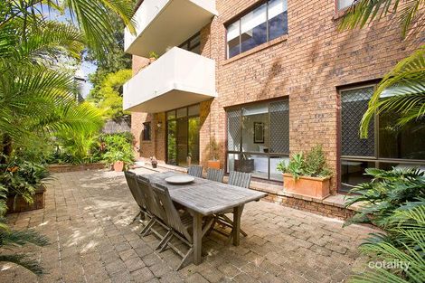 Property photo of 19/213-221 Bridge Road Glebe NSW 2037