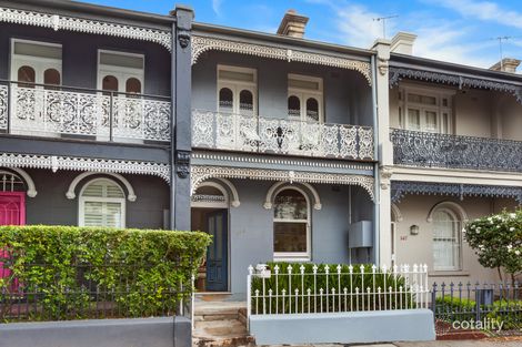 149 Hargrave St, Paddington, NSW 2021