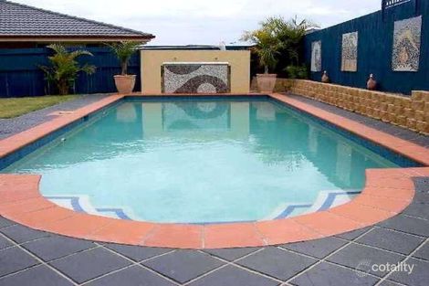 Property photo of 12 Caffrum Court Ormeau QLD 4208