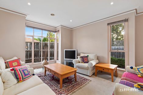 Property photo of 2/3 Agnes Street Mont Albert VIC 3127