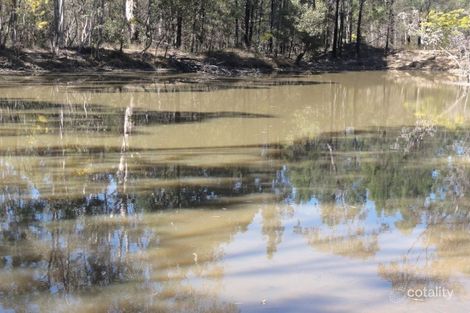 460 North Kogan Rd, Kogan, QLD 4406