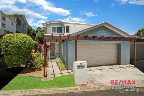 Property photo of 30/29 Lachlan Drive Wakerley QLD 4154