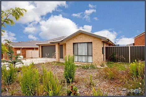 35 Bryan Hudson St, Macgregor, ACT 2615