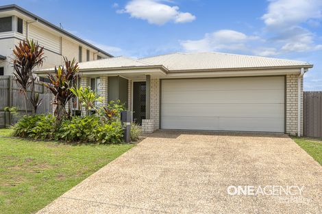Property photo of 3 Elphinstone Street Doolandella QLD 4077