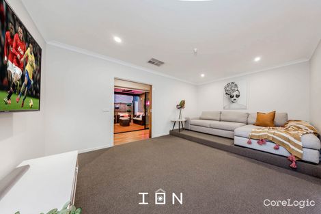 Property photo of 34 Alphey Road Clyde North VIC 3978