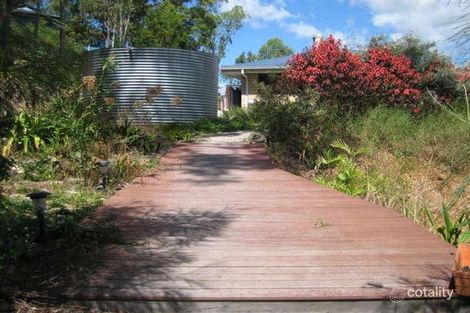 Property photo of 21 Nature Close Yandina Creek QLD 4561