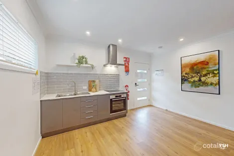 Property photo of 80 William Terrace Oxley QLD 4075