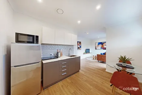 Property photo of 80 William Terrace Oxley QLD 4075