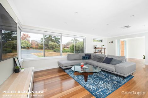 Property photo of 7 Roper Place Chifley ACT 2606