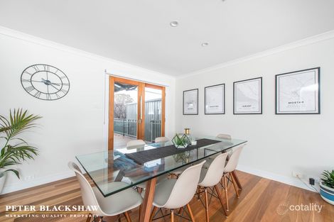 Property photo of 7 Roper Place Chifley ACT 2606