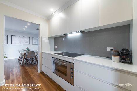 Property photo of 7 Roper Place Chifley ACT 2606