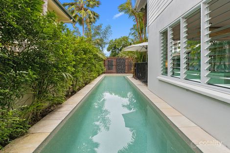 Property photo of 49A Cedar Road Palm Cove QLD 4879