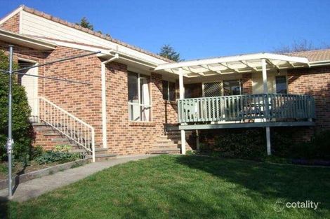 Property photo of 13 Must Circuit Calwell ACT 2905