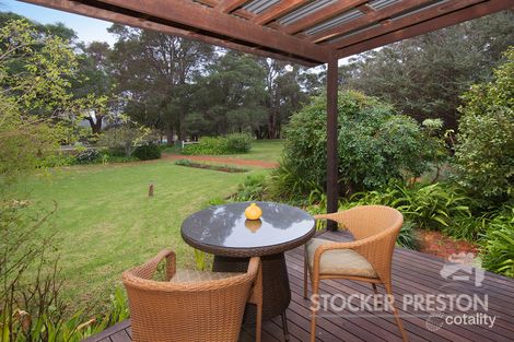 Property photo of 74 Abbeys Farm Road Yallingup WA 6282