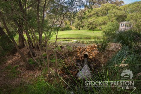 Property photo of 74 Abbeys Farm Road Yallingup WA 6282