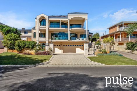 Property photo of 13A Rossmoyne Drive Rossmoyne WA 6148