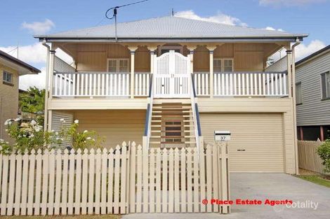 37 Geelong St, East Brisbane, QLD 4169