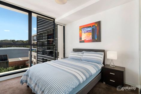 Property photo of 512/11 Flockhart Street Abbotsford VIC 3067