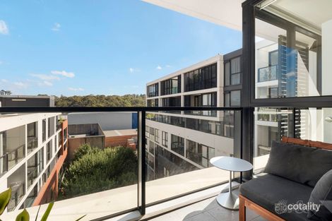 Property photo of 512/11 Flockhart Street Abbotsford VIC 3067
