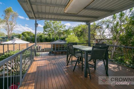 Property photo of 12 Cashmere Street Redbank Plains QLD 4301