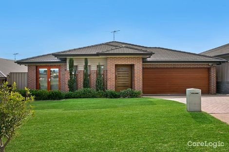 Property photo of 34 Cavenah Way Kellyville Ridge NSW 2155