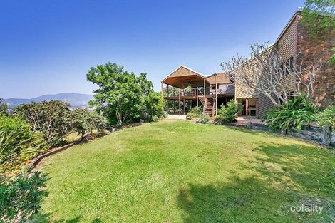 Property photo of 198 Old Mount Samson Road Closeburn QLD 4520