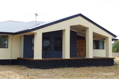 42 Carlyon St, Mitchell, QLD 4465