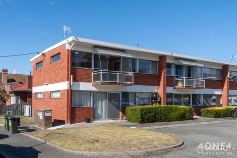 8/17 Queen St, Sandy Bay, TAS 7005