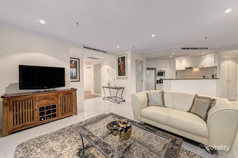 Property photo of 94/8 Goodwin Street Kangaroo Point QLD 4169