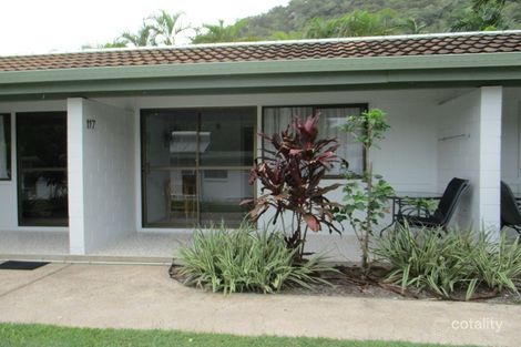 117/61-79 Mandalay Ave, Nelly Bay, QLD 4819
