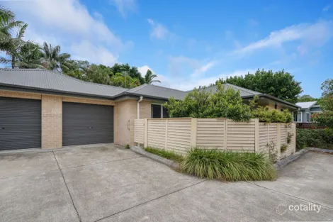 3/58-60 Thorne St, Toronto, NSW 2283