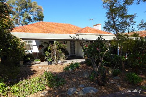 Property photo of 10 Day Avenue Daw Park SA 5041