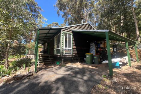 Property photo of 36 Bracknell Crescent Denmark WA 6333