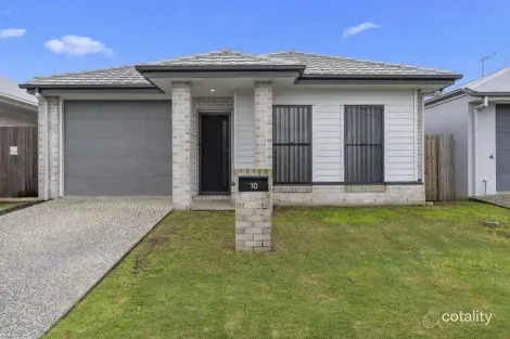 Property photo of 10 Chestnut Street Caboolture South QLD 4510