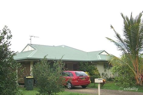 2 Pitt Ct, Earlville, QLD 4870