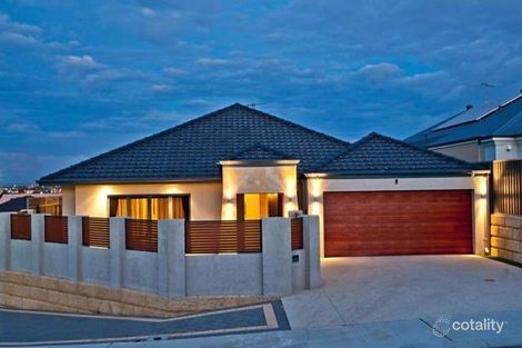 Property photo of 1 Matlock Heights Darch WA 6065