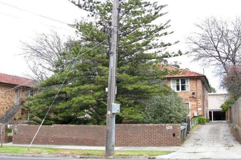 11/408 Bay St, Brighton, VIC 3186