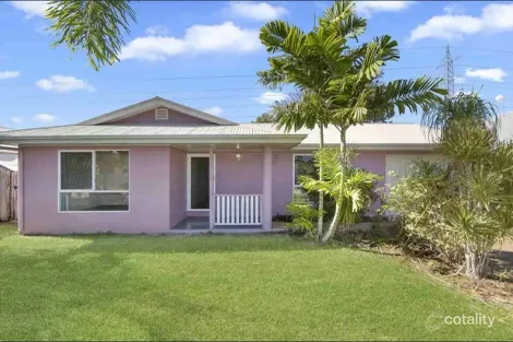 13 Marchwood Ave, Kirwan, QLD 4817